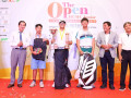 Trần Lam lần thứ 3 đăng quang giải Vô địch Gôn Trẻ TP.HCM Mở rộng