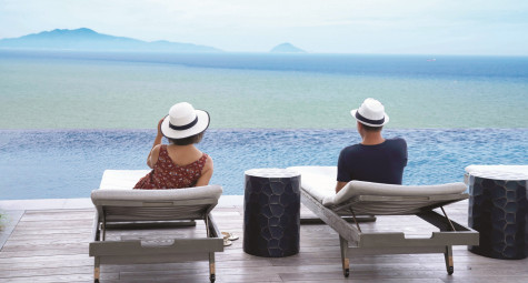 Hoiana Hotel & Suites: The Perfect Symphony of Golf and Resort 