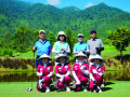 “Golf Việt Nam sẽ có nhiều cơ hội tỏa sáng!”
