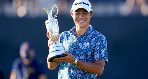 R&A announces record prize money payout St. Andrews
