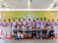 18 CLB giành vé vào VCK giải VĐ các CLB golf Hà Nội 2022