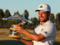 Xander Schauffele vô địch Genesis Scottish Open 2022