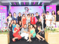 Ladies Golf & Beauty Club háo hức mừng tuổi lên 3