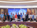 HIO hàng chục tỷ đồng tại giải Bamboo Airways Golf Tournament