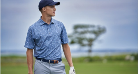 FootJoy - Bộ sưu tập Hè Thu 2022 sẵn sàng lên kệ