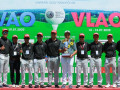 Thể thức thi đấu giải Vô địch Nghiệp dư Nam, Nữ Quốc gia 2022