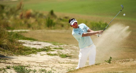 Những quy định trong sand bunker và waste bunker