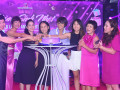 Golfer Nguyễn Thị Hà vô địch giải mừng sinh nhật 3 tuổi CLB Ladies Golf & Beauty Club