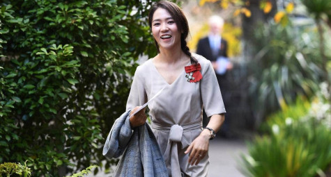 Lydia Ko sắp kết hôn với con trai nhà tài phiệt Hàn Quốc