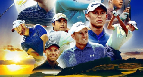 Scottish Open 2022 hấp dẫn với dàn golfer “siêu khủng”