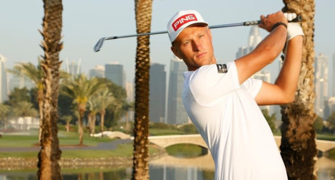 Ba Lan lần đầu có golfer vô địch DP World Tour