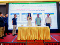 Danh sách các nhóm đấu giải Vô địch các CLB golf Hà Nội 2022