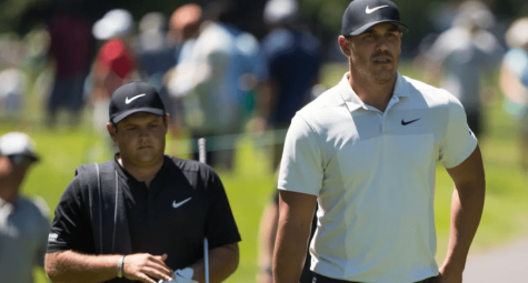 Thêm 7 golfer bị PGA Tour đình chỉ vô thời hạn
