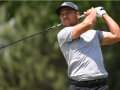Vòng đấu ấn tượng của Xander Schauffele