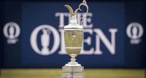 What do you know about The Open Championship?
