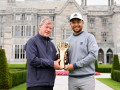 Xander Schauffele vô địch JP McManus Pro-Am 2022