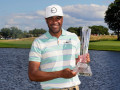 Tony Finau vô địch 3M Open 2022