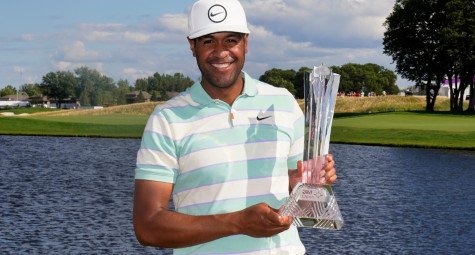 Tony Finau vô địch 3M Open 2022