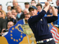 Luke Donald thay Henrik Stenson làm đội trưởng tuyển golf châu Âu