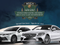 HIO giá trị tại giải golf Vô địch Bình Dương Mở rộng 2022 