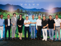 14 vé mời du đấu tại Thụy Điển cho golfer dự Volvo Golf Championship Vietnam 2022