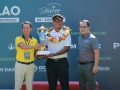 Golfer Thái Lan vô địch giải Nghiệp dư Nam Quốc gia Mở rộng 2022