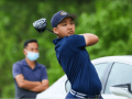 Nguyễn Anh Minh lọt Top 500 golfer Nghiệp dư Thế giới