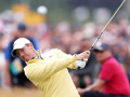 The Open Championship 2022: Rory McIlroy khởi đầu thuận lợi