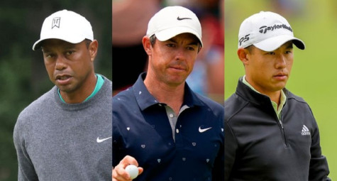 The Open Championship 2022: Chờ đợi những nhóm đấu “kinh điển”