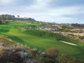 Hố 4 sân golf  Spyglass Hill: Hố par 4 yêu thích nhất của Robert Trent Jones