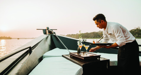 Những trải nghiệm ẩm thực mùa hè đặc sắc