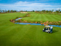Phát triển bền vững sân golf 