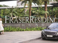 Fraser Residence Hanoi: Lựa chọn hoàn hảo cho các golfer
