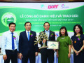 “Vietnam Golf & Leisure Awards góp phần quảng bá du lịch golf Việt!”