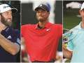 Top 10 golfer kiếm tiền nhiều nhất lịch sử FedEx Cup 