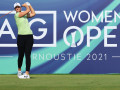 AIG Women's British Open 2022 tăng 26% quỹ thưởng