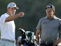 Dàn sao LIV Golf đâm đơn kiện PGA Tour