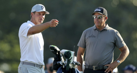 Dàn sao LIV Golf đâm đơn kiện PGA Tour