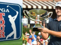 PGA Tour mùa giải 2022/2023 có quỹ thưởng lớn nhất lịch sử