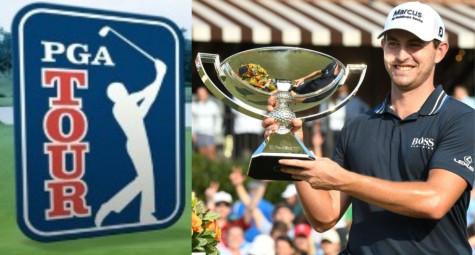 PGA Tour mùa giải 2022/2023 có quỹ thưởng lớn nhất lịch sử