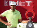 Tony Finau phá kỷ lục điểm số tại Rocket Mortgage Classic 2022