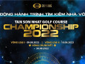 Khởi động vòng loại Tan Son Nhat Golf Course Championship 2022