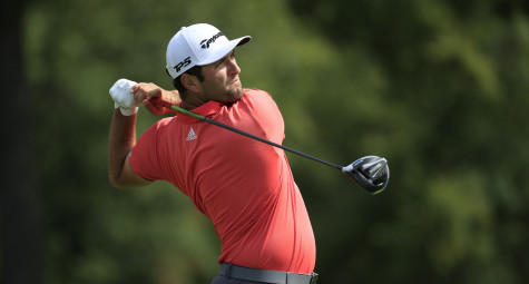 Những cú đánh hay nhất lịch sử BMW Championship