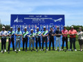 Chính thức khởi tranh giải golf mừng sinh nhật Bamboo Airways