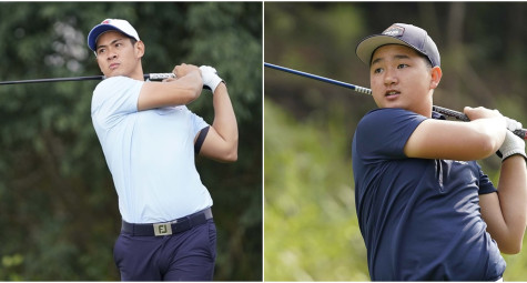 Tăng suất đặc cách tham dự giải BRG Open Golf Championship Danang 2022 