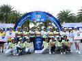 Khởi tranh giải Vô địch các CLB Golf TP Hồ Chí Minh mở rộng 2022 