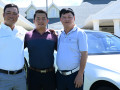 MercedesTrophy Việt Nam đã tìm ra đại diện tham gia MercedesTrophy World Final 2022 