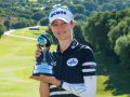 Nelly Korda vô địch Aramco Team Series