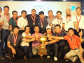 36 CLB Nam và 12 CLB Nữ tham dự VCK giải Vô địch CLB Golf Hà Nội 2022