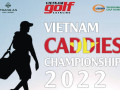 Điều lệ thi đấu giải Vietnam Caddies Championship 2020